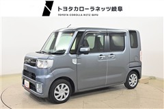 トヨタ ピクシスメガ D SA3