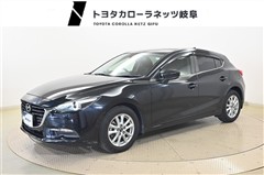 マツダ アクセラスポーツ 15C