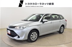 カローラフィールダー