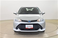 カローラフィールダー ハイブリッド