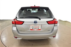 カローラフィールダー ハイブリッド