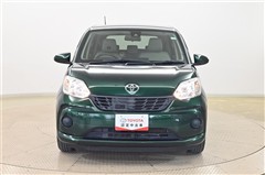 パッソ X LパッケージS