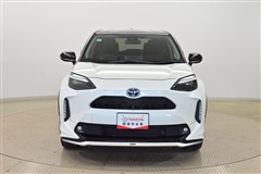 ヤリスクロス ハイブリッド Z