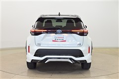 ヤリスクロス ハイブリッド Z