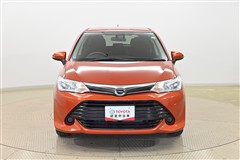 カローラフィールダー G