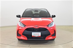 ヤリス G