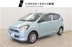 ミライース L SA3