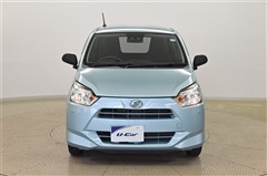 ミライース L SA3