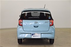 ミライース L SA3