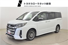 ノア ハイブリッドSI WXB3