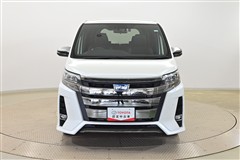 ノア ハイブリッドSI WXB3