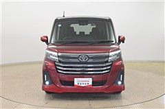 ルーミー カスタムG-T