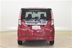 ルーミー カスタムG-T