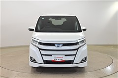 ノア ハイブリッド G