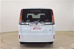 ノア ハイブリッド G