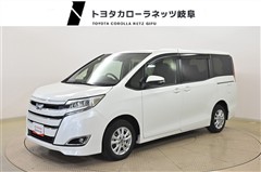 トヨタ ノア ハイブリッド G