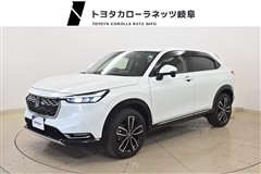 ヴェゼル E:HEV Z