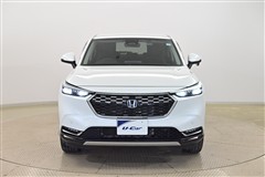 ヴェゼル E:HEV Z