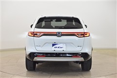 ヴェゼル E:HEV Z