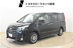 トヨタ ノア SI