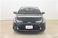 カローラツーリング HV WXB