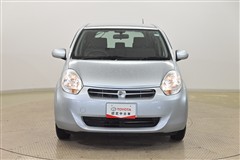 パッソ X クツロギ