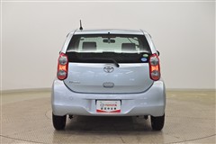 パッソ X クツロギ