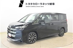 ノア S-Z