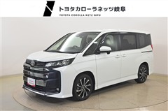 トヨタ ノア S-Z