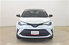 C-HR Gモードネロ セーフティ+