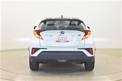 C-HR Gモードネロ セーフティ+