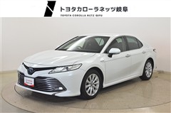 トヨタ カムリ G