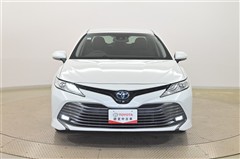 カムリ G