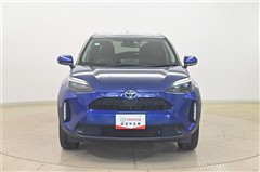 ヤリスクロス ハイブリッド Z