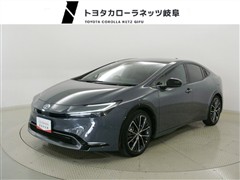 プリウス Z