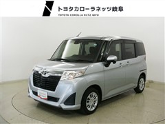 ルーミー G S