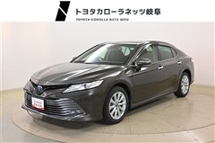 トヨタ カムリ G