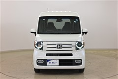 N-VAN +スタイル ファン