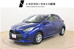 ヤリス G