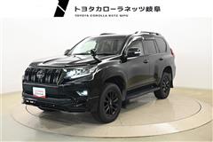 トヨタ　ランクル プラド TX LP 70A