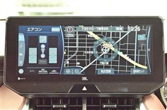 ハリアー Z