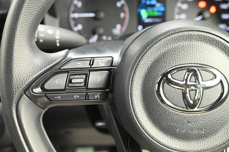 ヤリス X（44501A350468）の中古車 | トヨタ認定中古車 | トヨタ自動車