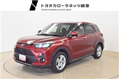 ライズG 4WD