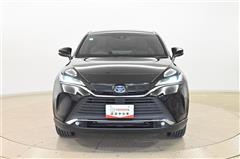 ハリアー Z ハイブリット