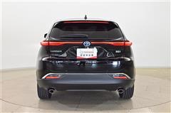 ハリアー Z ハイブリット