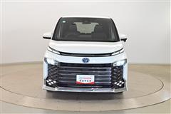 ヴォクシー ハイブリッド S-Z