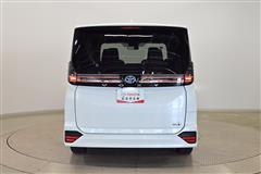 ヴォクシー ハイブリッド S-Z