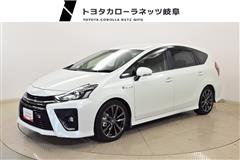 プリウスアルファ GRスポーツ
