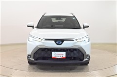 カローラクロス ハイブリッド Z