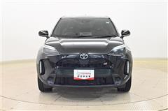 ヤリスクロス GR スポーツ